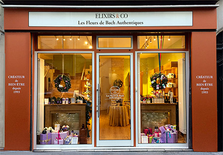 Nouvelle gamme Elixirs & Co pour animaux !<br />
